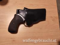 Smith & Wesson Model 66/1