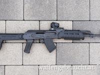 Interordnance R94 AK47 Geradezugrepetierer Kat.C