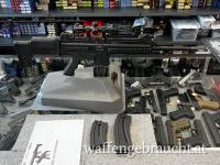 ISSC Modern Sporting Rifle MK22
