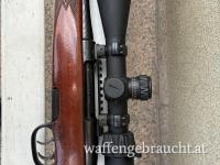 Steyr Mannlicher Modell M 
