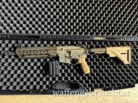 Heckler & Koch MR223