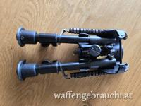 Zweibein Harris-Nachbau