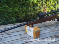 Weihrauch HW60J - NEU mit Burris 3-18fachem Zielfernrohr 