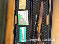 Steyr Mannlicher Mannlicher-Schönauer L 22-250 Rem.