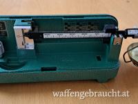 RCBS Waage 10-10