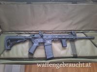 Reserviert - AR15 Alpen Arms STG15C