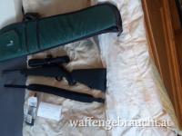 Verkaufe Tikka T3X Lite