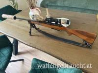 Cz Brünner Fox 22 Hornet