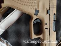 Glock 19X
