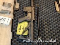 AR 15 Oberland Arms kat. "C"
