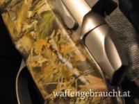 Camouflage-Schaft für Sako 85-S