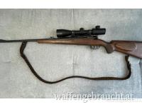 Mauser 98 im Kaliber 7x57 - Zuverlässige Jagdwaffe zu verkaufen!