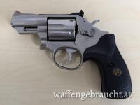Smith&Wesson Model 66-3