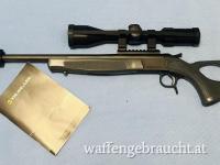 Bergara BA13, 243 Win - NEUWERTIG 