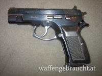 TANFOGLIO Mod. TA 90 BABY , Cal. 9mm Parabellum , Combat