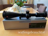 Leica ZFR Amplus 6 2,5-15x56i +Sattelmontge