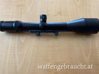 Zielfernrohr Swarovski Habicht 2,5-10x56