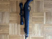 Gamo Luftgewehr Set Shadow