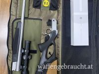 BERGARA BA 13 TD stainless Take Down 308 WIN