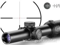 Hawke Vantage 30 WA 1-8x24 L4A Dot Absehen