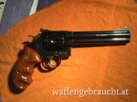 S & W. 29