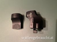 Docter Rotpunkt Red Dot Blaser R8