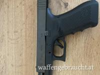 GLOCK 17 Gen. 4