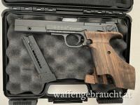 HÄMMERLI X-ESSE SF EXPERT MATCH GR RECHTS 22 LR