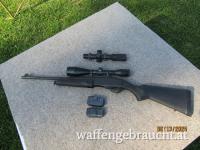 Remington 7600 Police