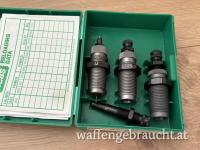 .38 S&W RCBS Matrizensatz