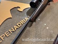 Sauer 100 Classic .270 Win inkl Bauer HD 3-18x56 