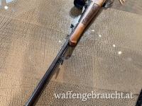 Mauser 98 im Kaliber 8x57IS inkl. Kahles Helia Super 3-9x42 