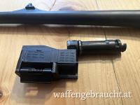 Blaser r93. Wechsellauf Cal. 300 Win.Mag inkl. Magazin und Verschlusskammer