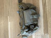 Taktische Bauchtasche