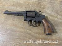 Smith&Wesson Mod. 10 Military Police Cal. 38 Special