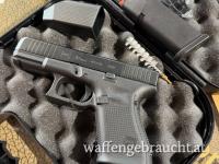 GLOCK 19 GEN5 