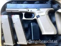 Glock 17 Gen5 FR COYOTE 