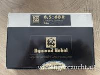 !!Suche !! 6,5x68R  !!Suche !! 