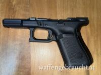 Glock 19 Gen5 Griffstück SCHWARZ unbenutzt