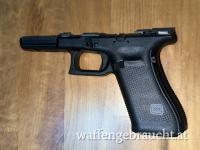 Glock 17 Gen5 Griffstück unbenutzt schwarz