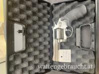 Rossi /Bras .Kal 357 mag , 4 Zoll 