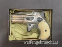 Derringer, Fab Röhm , Kal 38 spez 