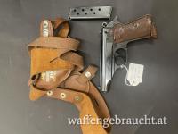 Walther PP , Kal 7,65 ,