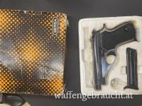 Pistole  , Bersa Mod 62 , Kal 22 l.r 