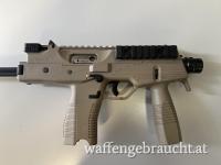 B&T TP9 FDE - Brügger & Thomet TP9