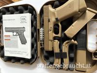 NEU: Glock 19x