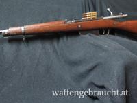 Carcano 8x57IS 