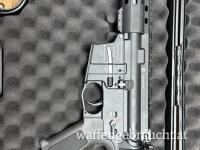 SCHMEISSER AR15-9S 9X19 10,5" BLACK