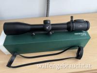 Swarovski Z8i 2-16x50 SR, Abs. 4A-I inkl. Blaser Sattelmontage