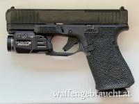 Glock 19 Gen5 MOS - Komplettpaket